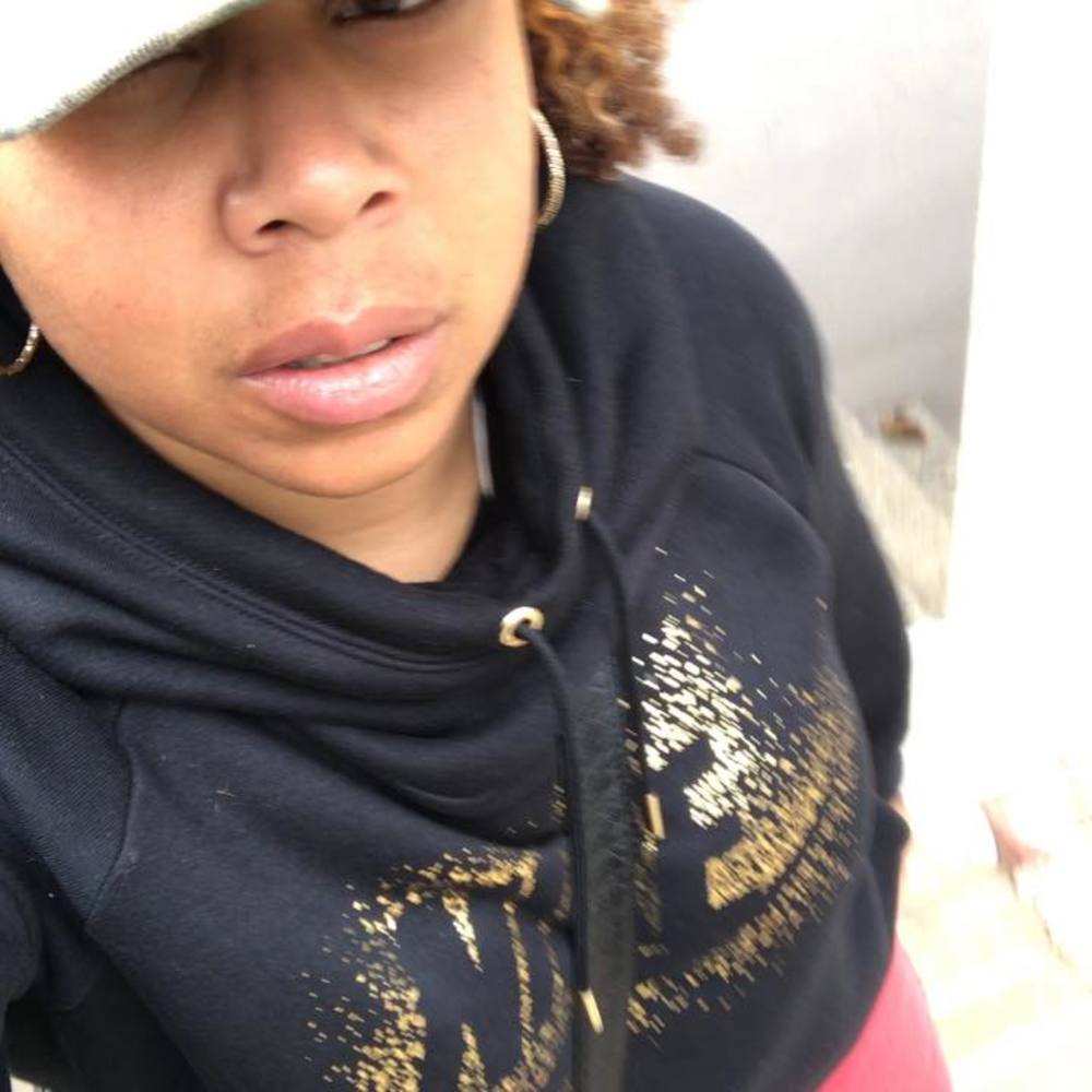 Meet your Posher, Aishia